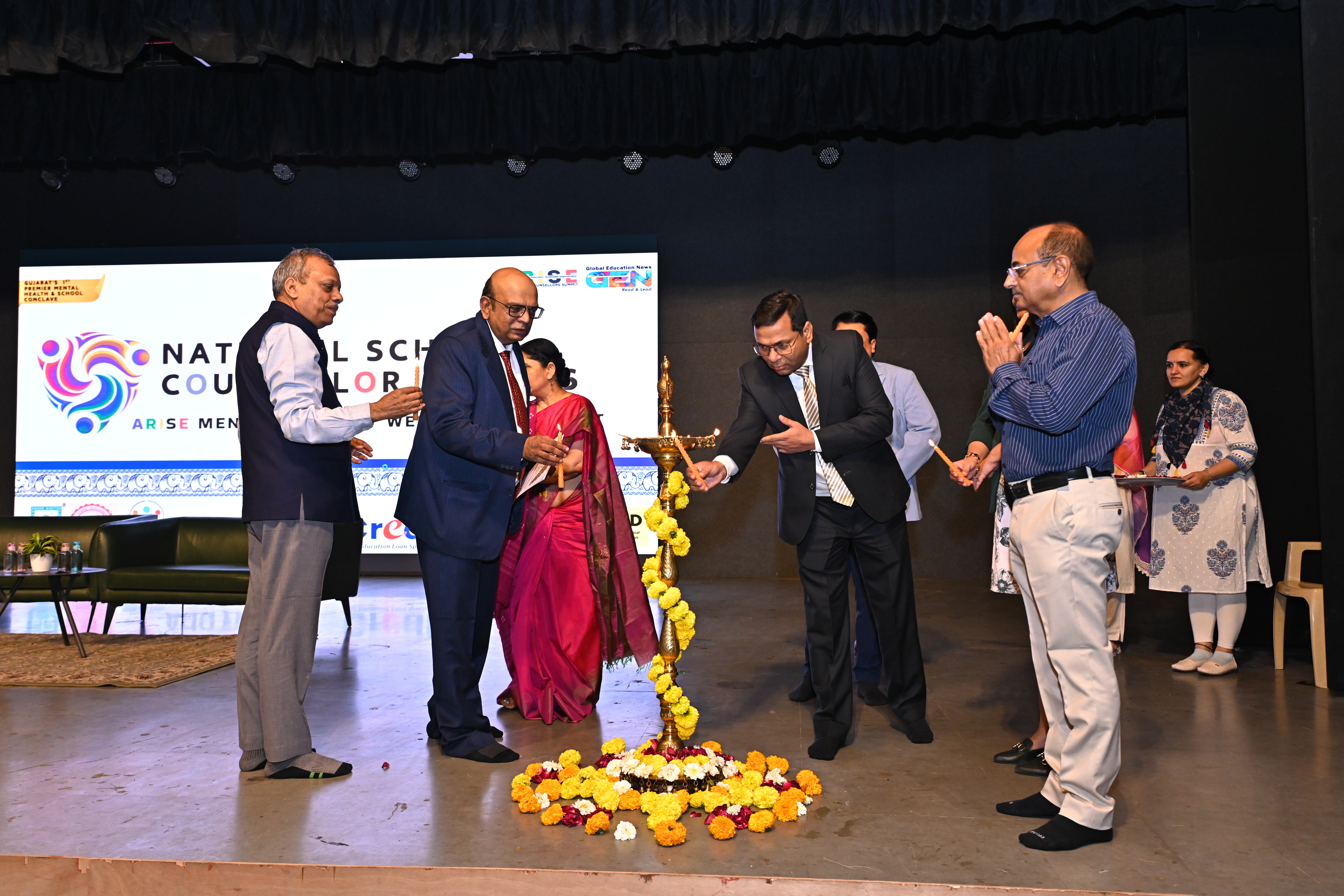 NSCA event photo
